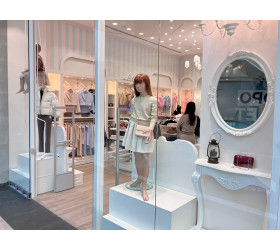 Коммерческие помещения 5